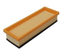 MAPCO 60431 Filtro de aire Cartucho filtrante