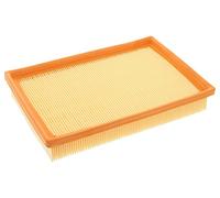MAPCO 60512 Filtro de aire Angular Cartucho filtrante Compatible con HYUNDAI ACCENT II LC, MAZDA 626 II Hatchback GC