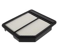 MAPCO Filtro de aire 60521 – Cartucho filtrante rectangular para Honda Civic