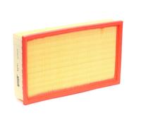 MAPCO 60591 Filtro de aire para VW GOLF II (19E, 1G1) GOLF I Cabriolet (155)