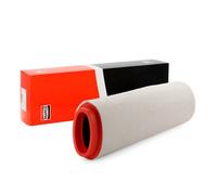 MAPCO 60604 Filtro de aire para BMW 3 Sedán (E46) 3 Touring (E91) 3 Sedán (E90)