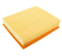 MAPCO Filtro de aire (de coche) para AUDI: RS4, A4, S6, S4, A6 & VOLKSWAGEN: Passat & SKODA: Superb (Ref: 60605)