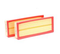 MAPCO 60803 Filtro de aire adecuado para MERCEDES-BENZ C-Klasse T-modell (S204)