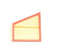 MAPCO 60808 Filtro de aire para VW POLO (9N) Fox Schrägheck (5Z1, 5Z3, 5Z4)