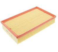 MAPCO 60811 Filtro de aire rectangular Cartucho filtrante