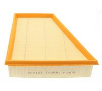 MAPCO 60814 Filtro de aire Cartucho filtrante Compatible con VW Polo V Hatchback 6R1, 6C1 Polo IV Hatchback 9N, 9A Fox Hatchback 5Z1, 5Z3, 5Z4, SKODA Fabia II Combi 545 Fabia II Hatchback 542