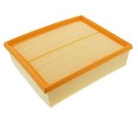 MAPCO 60817 Filtro de aire rectangular Cartucho filtrante