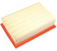 MAPCO 60874 Filtro de aire rectangular Cartucho filtrante