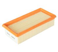 MAPCO 60910 Filtro de aire Cartucho filtrante Compatible con MITSUBISHI COLT VI Z3A, Z2A, SMART FORFOUR 454