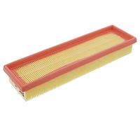 MAPCO 60961 Filtro de aire rectangular Cartucho filtrante Compatible con RENAULT TWINGO I C06 CLIO I B/C57, 5/357 Twingo I Furgoneta/Hatchback S06 Rapid Furgoneta F40, G40
