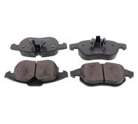 MAPCO 6224 Juego de pastillas de freno