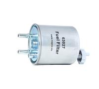 MAPCO 63027 Filtro combustible