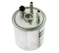 MAPCO 63030 Filtro combustible con conexión para sensor de agua