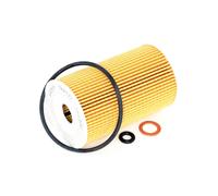 MAPCO 64509 Filtro de aceite Filtro de aceite motor para HYUNDAI i20 (PB, PBT)