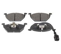 Mapco 6469/1 Juego de pastillas de freno