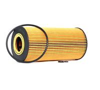 MAPCO Filtro de aceite para MERCEDES-BENZ: Classe E, Sprinter, Classe S, Vito, Classe C, Classe G, Classe V & SSANGYONG: Musso, Rexton (Ref: 64807)