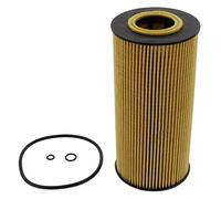 Mapco 64807 Filtro de aceite