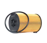 MAPCO 64820 Filtro de aceite Filtro de aceite motor para VW GOLF VI (5K1)