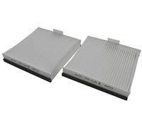 MAPCO 65107/2 Filtro de habitáculo para RENAULT ESPACE III (JE0) Filtro