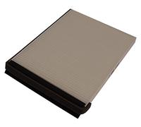 Mapco 65413 Filtro, aire habitáculo