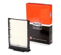 MAPCO 65416 Filtro de habitáculo adecuado para PEUGEOT 107 Schrägheck (PM, PN)