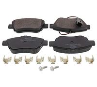 Mapco 6560 Juego de pastillas de freno