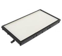 MAPCO 65612 Filtro de habitáculo para BMW 3 Sedán (E36) 3 Coupé (E36) Filtro
