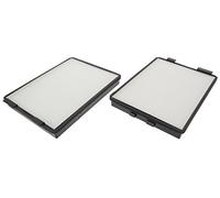 Mapco 65614 Filtro, aire habitáculo