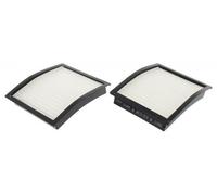 MAPCO 65617 Filtro de habitáculo para BMW 3 Compact (E36) Filtro antipolen