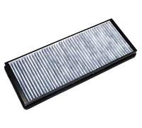 MAPCO 67101 Filtro de habitáculo para RENAULT ESPACE IV (JK0/1) Filtro de carbón