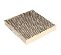 MAPCO 67411 Filtro de habitáculo para FIAT Idea (350) para CITROËN XSARA (N1)