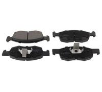 Frenado > Pastillas de freno > Juego de 4 pastillas de freno