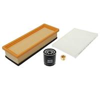 MAPCO 68302 Set Kit de filtros con válvula bloqueo de retorno