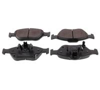 MAPCO 6870 Juego de pastillas de freno