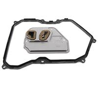 MAPCO 69008 Kit filtro hidrtáulico caja automática Compatible con VW Multivan T5 7HM, 7HN, 7HF, 7EF, 7EM, 7EN Transporter T5 Furgoneta 7HA, 7HH, 7EA, 7EH