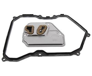 MAPCO 69008 Kit filtro hidrtáulico caja automática Compatible con VW Multivan T5 7HM, 7HN, 7HF, 7EF, 7EM, 7EN Transporter T5 Furgoneta 7HA, 7HH, 7EA, 7EH
