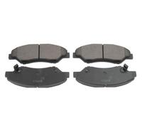 MAPCO 6923 Juego de pastillas de freno