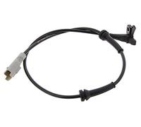 Mapco 86320 Sensor, revoluciones de la rueda