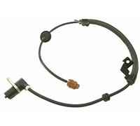 Mapco 86522 Sensor, revoluciones de la rueda