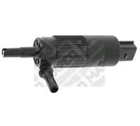 MAPCO 90656 Bomba de agua de lavado, lavado de faros