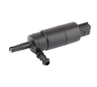 MAPCO 90813 Bomba de agua de lavado lavado de faros para sistema de lavado de faros eléctrico