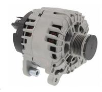 MAPCO 13221 Alternador 140A 14V para VW GOLF VI (5K1) Passat B6 Variant (3C5)