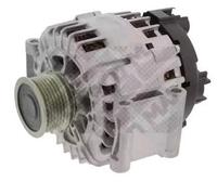 MAPCO Alternador 150A 14V para AUDI A6 C6 Avant (4F5) 13218