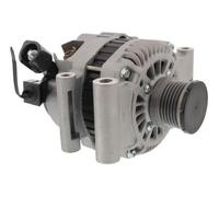 MAPCO Alternador 80A 14V adecuado para PEUGEOT 207 (WA, WC) 207 SW (WK) 13314