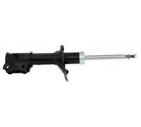 MAPCO Amortiguador Delantero, izquierda Presión de gas Amortiguadores 40576