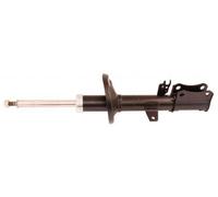 MAPCO Amortiguador Trasero, derecha Presión de gas Amortiguadores 40514