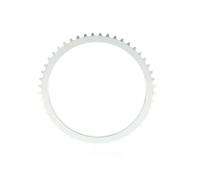 MAPCO Anillo sensor, ABS para CITROËN: Berlingo, Xantia, Xsara Picasso & PEUGEOT: Partner, Ranch, 406 (Ref: 76301)