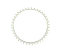 MAPCO Anillo sensor, ABS para DAEWOO: Matiz & CHEVROLET: Matiz (Ref: 76502)