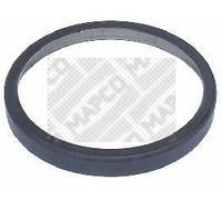 MAPCO Anillo sensor, ABS para PEUGEOT: 206, 307, 207, 208, 206+, 1007, 207+, 301 & CITROÃN: C4, C3, C2, C-ElysÃ©e, C3 Picasso, DS3 (Ref: 76362)
