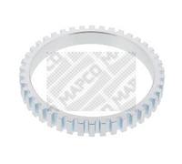 MAPCO Anillo sensor, ABS para SMART: Roadster, Crossblade, Fortwo (Ref: 76890)